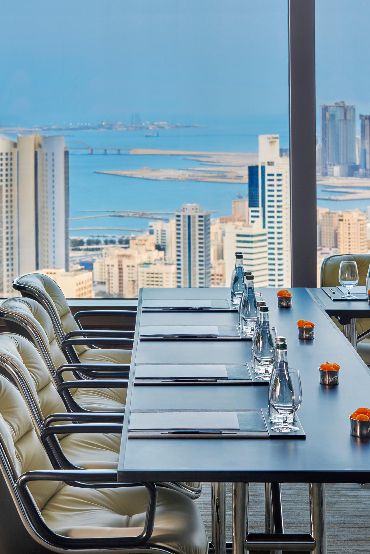 Four Seasons Bahrain Bay Manama