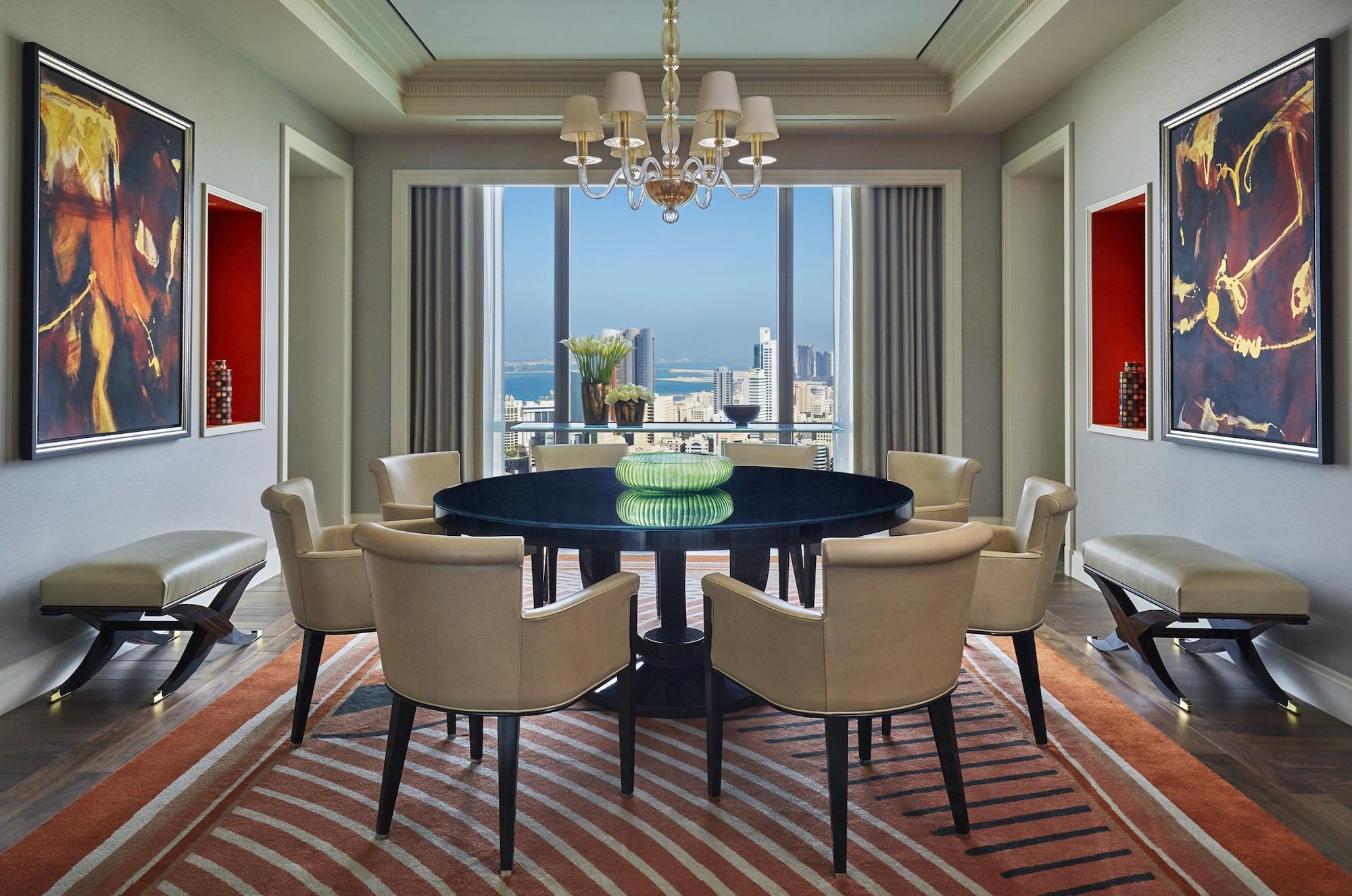 Four Seasons Bahrain Bay होटल